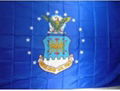 Military Flags - 3X5 Air Force Flag 1