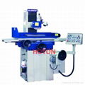 Saddle Moving Surface Grinder from HotonMachinery 1