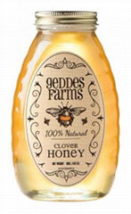 Clover Honey