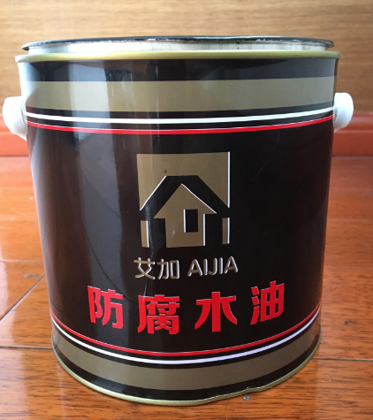 防腐木油 厂家直销 - 单组份 - 麦多 (中国 上海
