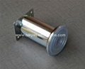 TK-J021Adjustable Metal 80mm Corner Leg