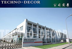 TECHNO-DECOR CO.,LTD