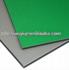 partition wall acp sheet