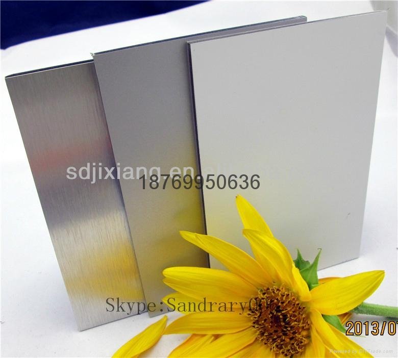 outdoor sign board material acp 3