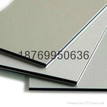 outdoor sign board material acp 5
