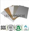 PE 3mm4mm reynobond aluminum composite panel 5