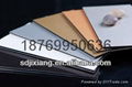 colorful marble aluminum composite panel