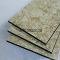 Marble Aluminum composite panel ACP