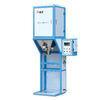 Granule Grain Rice Packaging Machine 50kg / Semi Auto Packing Machine-1