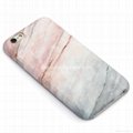 IMD Full Prirting Marble Soft TPU Phone Case for iPhone 6 6s&Plus 2