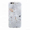 Newest Fancy Stone IMD Phone Case Soft