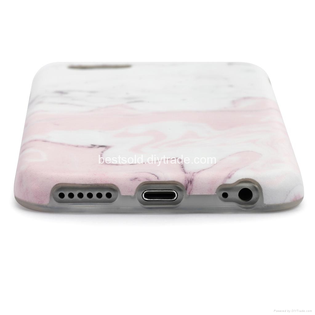 IMD Full Printing Wholesale Cell Phone Case Soft TPU Cell Phone Case