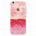 High Quality TPU Mobile Phone Case Clear