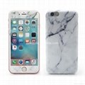 2016 Hot Selling 3D Clear Screen Protector Tempered Glass Film for iPhone 6 6s 2