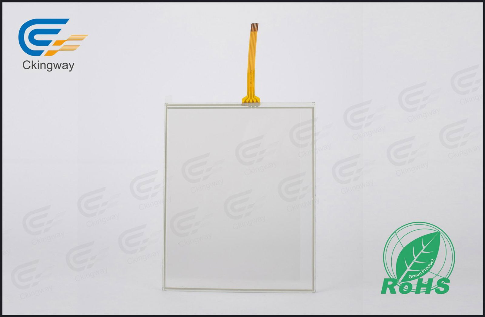 5.6 inch 4:3 Resistive Touch Panel use for Handheld Devices & Bus monitor 3