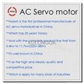 ac driver servo motor 0.6kw 2N 3000rpm 220v used for Pharmaceutical machinery 4
