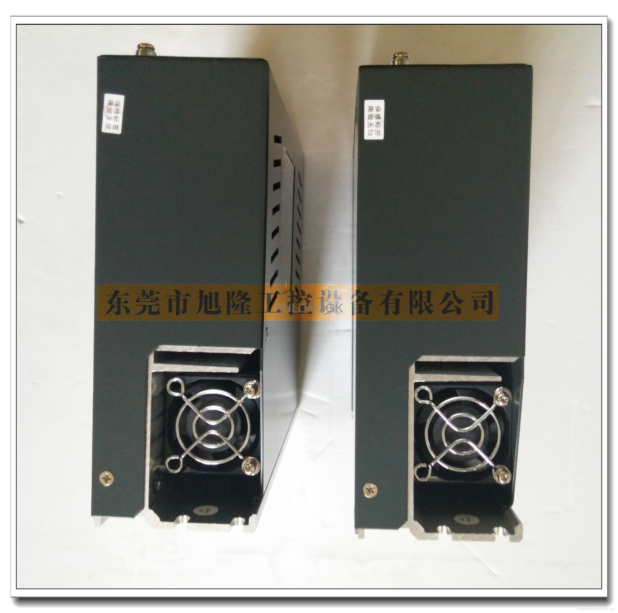 ac driver servo motor 0.6kw 2N 3000rpm 220v used for Pharmaceutical