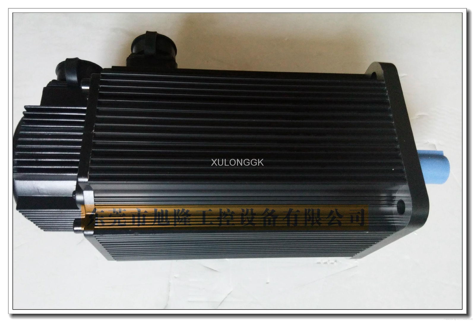 LB series AC servo motor