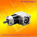 AC Servo reducer WPL60 Ratio 3-1000  Used for ac servo motor 