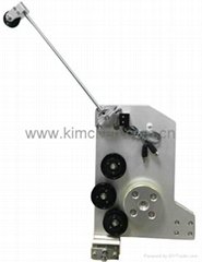 High precision casting Coil Winding Tensioner Electronic tensioner for Motor Win