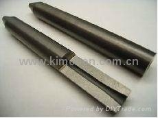 Tungsten Carbide Coil Winding Nozzle (wire guide needles)