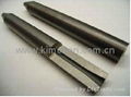 Tungsten Carbide Coil Winding Nozzle (wire guide needles) 1