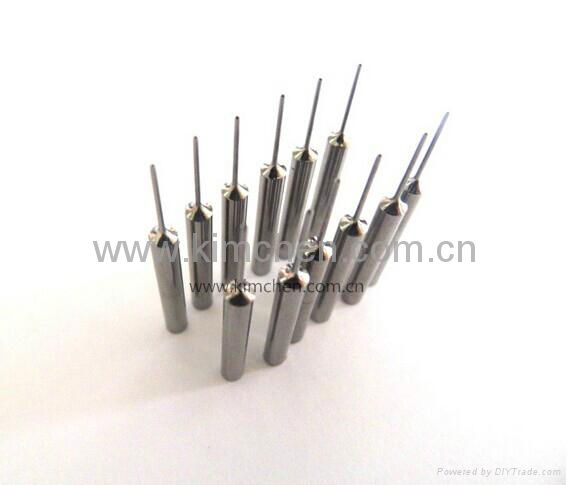 Tungsten Carbide Coil Winding Nozzle (wire guide needles) 2