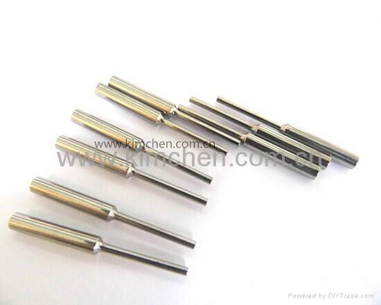 Tungsten Carbide Coil Winding Nozzle (wire guide needles) 3