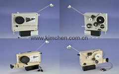 Copper Wire Winder Tension Device Coil Winding Magnetic Wire Tensioner