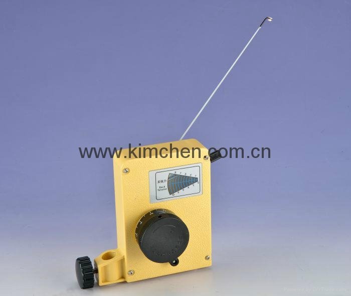 CNC Coil Winding Machine wire tensioner