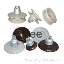 porcelain insulator,composite insulator,glass insulator and hardware fitting