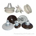 porcelain insulator,composite insulator,glass insulator and hardware fitting 1