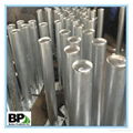 Reliable Quality galvanized steel