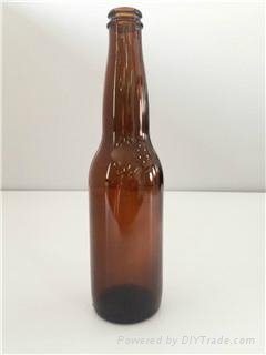 glass beer bottle 4