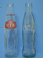 cola bottle