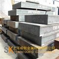 上海順鍇原料純鐵板坯
