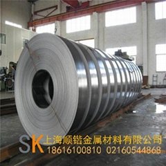 上海顺锴供应太钢优质纯铁