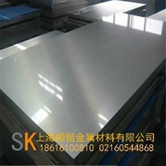 上海顺锴优质纯铁冷轧薄板