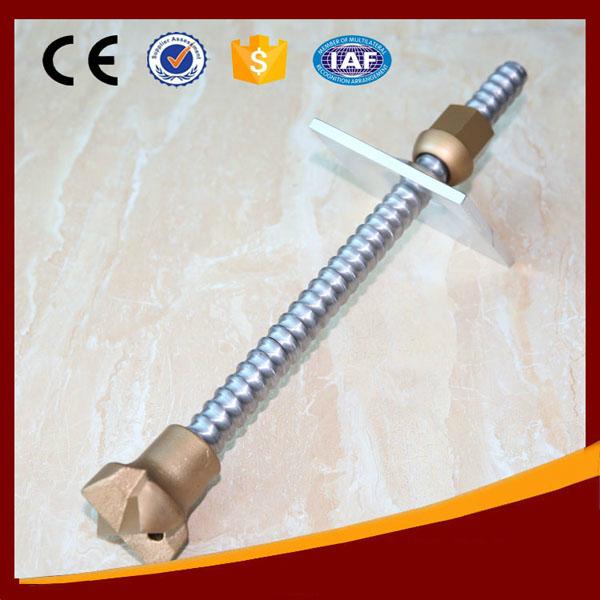 LUHUI R51 Foundation Support Hollow Grouting Anchor Bolt (China