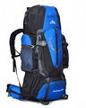  new products Hiking backpack for outdoor sport backpack travel bag