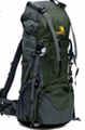  Hiking backpack for outdoor sport backpack 4