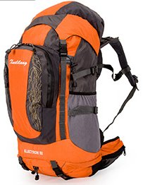 Hiking backpack for outdoor sport backpack 2