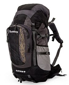 Hiking backpack for outdoor sport backpack