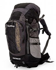 Hiking backpack for outdoor sport backpack