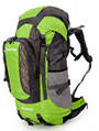 Hiking backpack for outdoor sport backpack 4