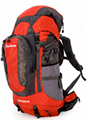 Hiking backpack for outdoor sport backpack 3