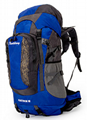 Hiking backpack for outdoor sport backpack 5
