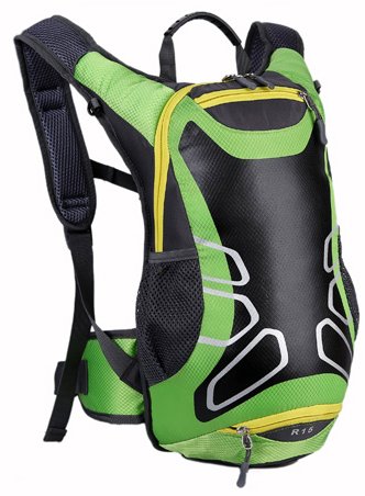 High quaity outdoor bicycle backpack bag sports cycling backpack