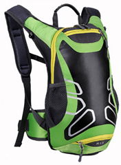 High quaity outdoor bicycle backpack bag