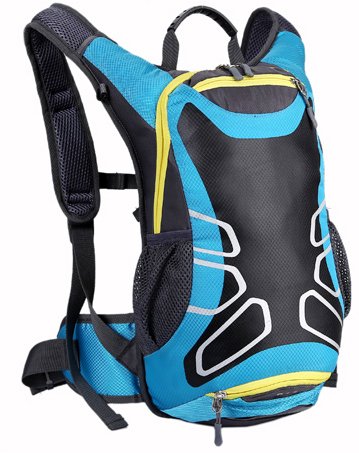 High quaity outdoor bicycle backpack bag sports cycling backpack 2